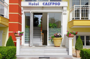 Гостиница Calypso Hotel  Макрис Галос